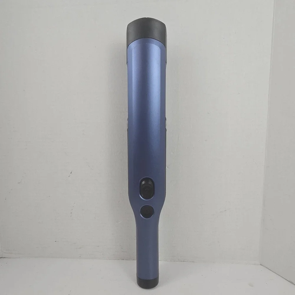 Shark WANDVAC Cordless Handheld Vacuum Blue - MOTOR BODY ONLY No Charger Dock